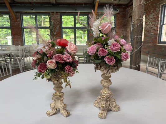 Floral Centerpieces