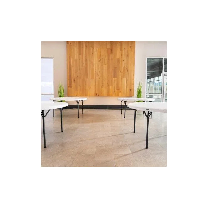 60" Round Table - Seats 8