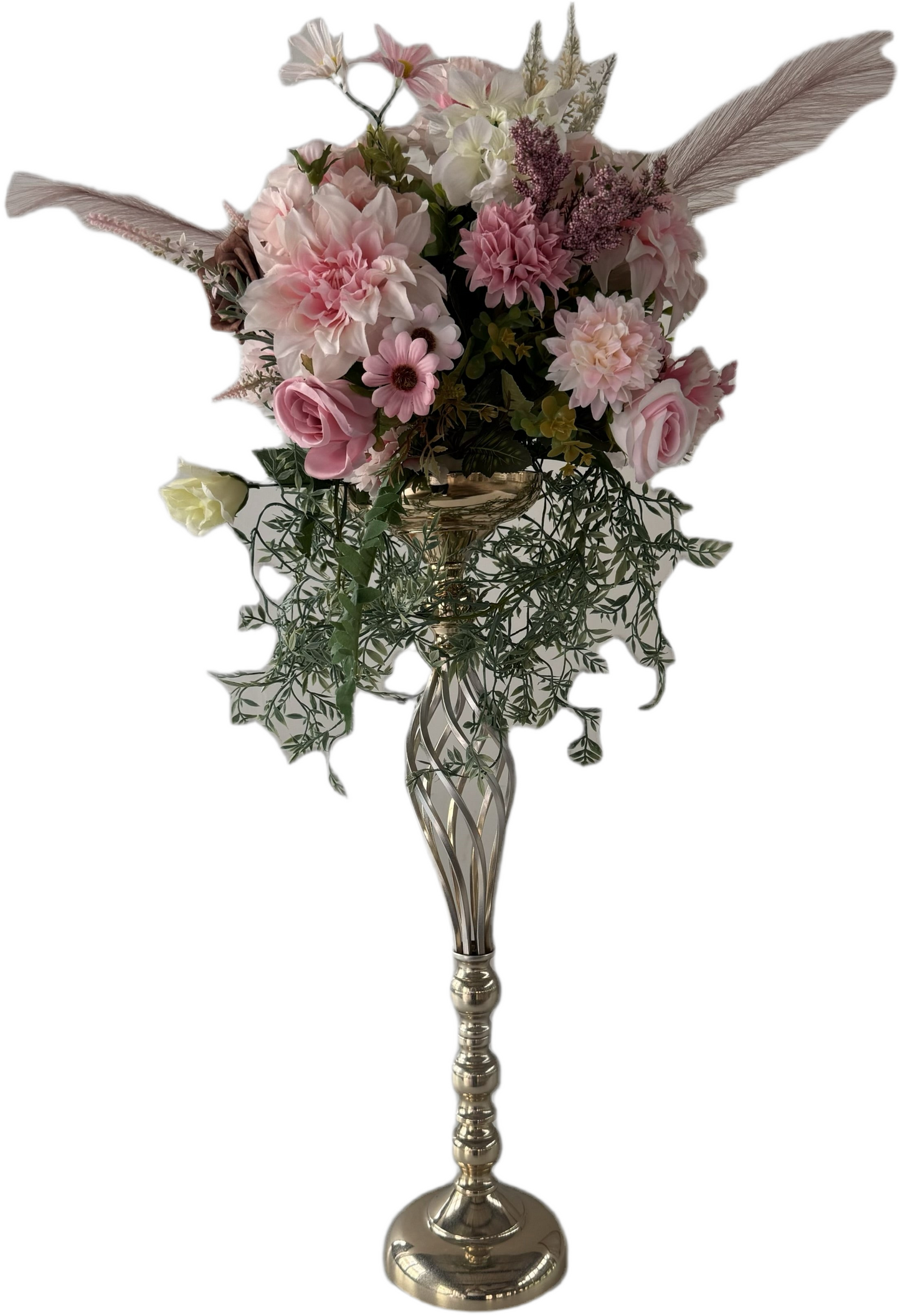 Floral Centerpiece