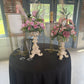 Floral Centerpieces