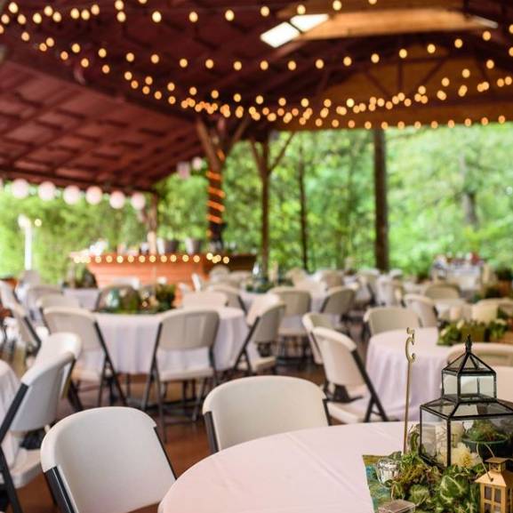 Table & Chair Rentals in Connecticut | Instant Quote – CT Table & Chair ...